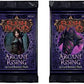 Flesh & Blood TCG: Booster Box (Unlimited Edition) - Arcane Rising