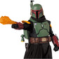 MAFEX No.201 BOBA FETT (TM) Recovered Armor Action Figure Total Height Approx. 6.3 inches (160 mm), Non-scale, Painted