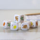 USAOPOLY YAHTZEE: Naruto Shippuden | Collectible Ramen Bowl Dice Cup | Classic Family Dice Game Based on Anime Show | Great for Family Game Night | Officially-Licensed Naruto Game & Merchandise