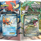 Pokemon TCG Rayquaza ex & Keldeo ex Battle Arena Deck
