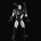 Marvel Legends Series War Machine 6-inch Action Figure Iron Man Toy, 6 Accessories, Multicolored, F3448