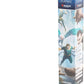 Gamegenic Magic: The Gathering Marvel's Spider-Man Sinister Six Prime PLAYMAT - Premium 61x35cm Game Mat with Cushioning, Anti-Slip Back & Flat Stitching, Official MTG Accessory