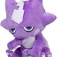 Pokemon Center: Toxel Poké Plush - 9 ½ in.