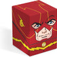 Ultimate Guard Squaroes - Boulder 100+ - DC - JL 004 - The Flash