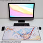 Final Fantasy III Gaming Mouse Pad