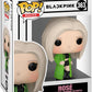 Funko POP! Rocks: Blackpink - Rose - Blackpink - Collectable Vinyl Figure - Gift Idea - Official Merchandise - for Kids & Adults - Music Fans - Model Figure for Collectors and Display