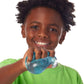 Schylling NeeDoh Nice Cube - Sensory Squeeze Toy with Super Solid Squish - 2.25" Cube - Color May Vary