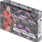 2025/26 Panini Obsidian Soccer Hobby Box