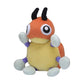Pokemon Center Ledyba 5 Inch Sitting Cuties Plush