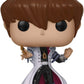 Funko Pop Animation: Yu-Gi-Oh! - Seto Kaiba Collectible Figure, Multicolor