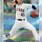 2026 Topps Series 2 Baseball Blaster Trading Card Box (3 Holiday Base Card Variations Per Box)