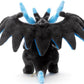 Takara Tomy Arts (TAKARATOMY A.R.T.S) Pokemon Got Plush Mega Charizard X Plush Toy Width Approx. 13.8 inches (35 cm)