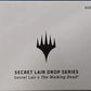 Magic: The Gathering Secret Lair - Premium Foil Edition - MTG x The Walking Dead