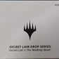 Magic the Gathering Secret Lair The Walking Dead Magic The Gathering Set