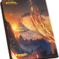 Ultimate Guard Zipfolio 360 Xenoskin Magic: The Gathering - Avatar: The Last Airbender - Zuko
