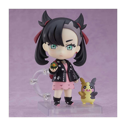 GoodSmile Pokemon Nendoroid: Marnie Posable Figure