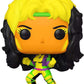 Funko Pop! Marvel X-Men - Rogue Blacklight