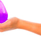 Schylling NeeDoh Dream Drop - Sensory Squeeze Toy with Dreamy Smooth Squeeze - 3" Tall - Color May Vary