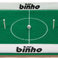 Binho Board OG Board Game - 2-Player Fast-Paced Finger Flicker Pinball Family Board Games - Portable Tabletop Sports Game Set for Any Occasion