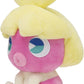 Pokemon Center: Smoochum Pokemon Soda Pop Plush