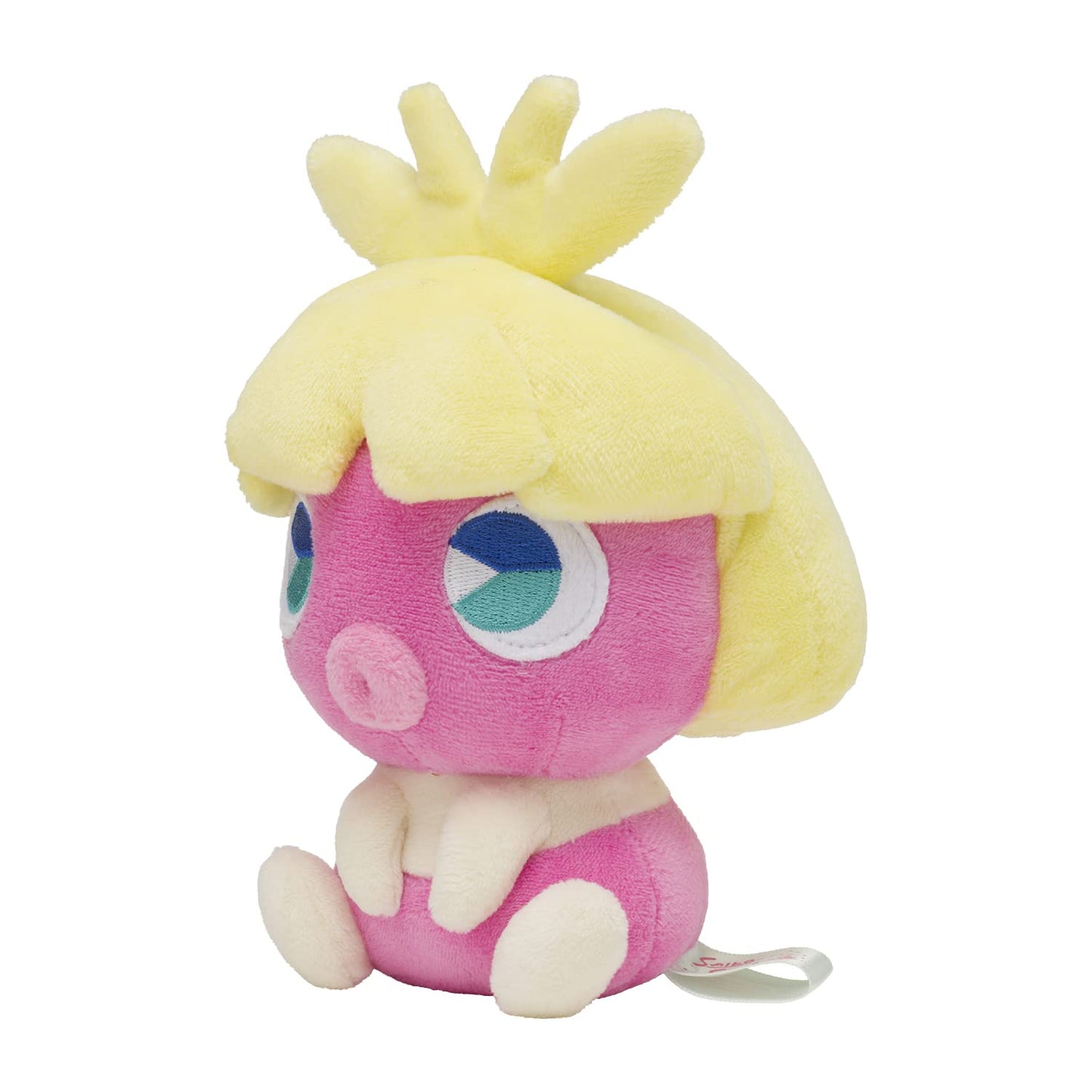 Pokemon Center Original Plush Psycho Soda, Refresh Moutur