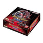 Digimon Card Game: Draconic Roar Booster Box [EX-03] (24CT)