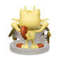 Pokemon Gallery Figure: Meowth (Pay Day)