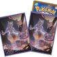Pokemon 64ct Deck Shield Card Sleeves Pokemon Detective Pikachu Mewtwo