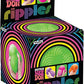 Schylling: Ripples Super NeeDoh - Surprise Style! (1) 4.25" Toy in Assorted Neon Colors & Textures, Doh-Filled, Stress Reliever, Squish-Squeeze-Pull