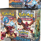 Pokemon TCG: XY11 Steam Siege Booster Box