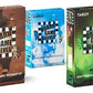 Arcane Tinmen 50ct Non-Glare Board Game Sleeves - Tarot