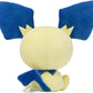 Pokemon 6 Inch Saiko Soda Plush - Pichu