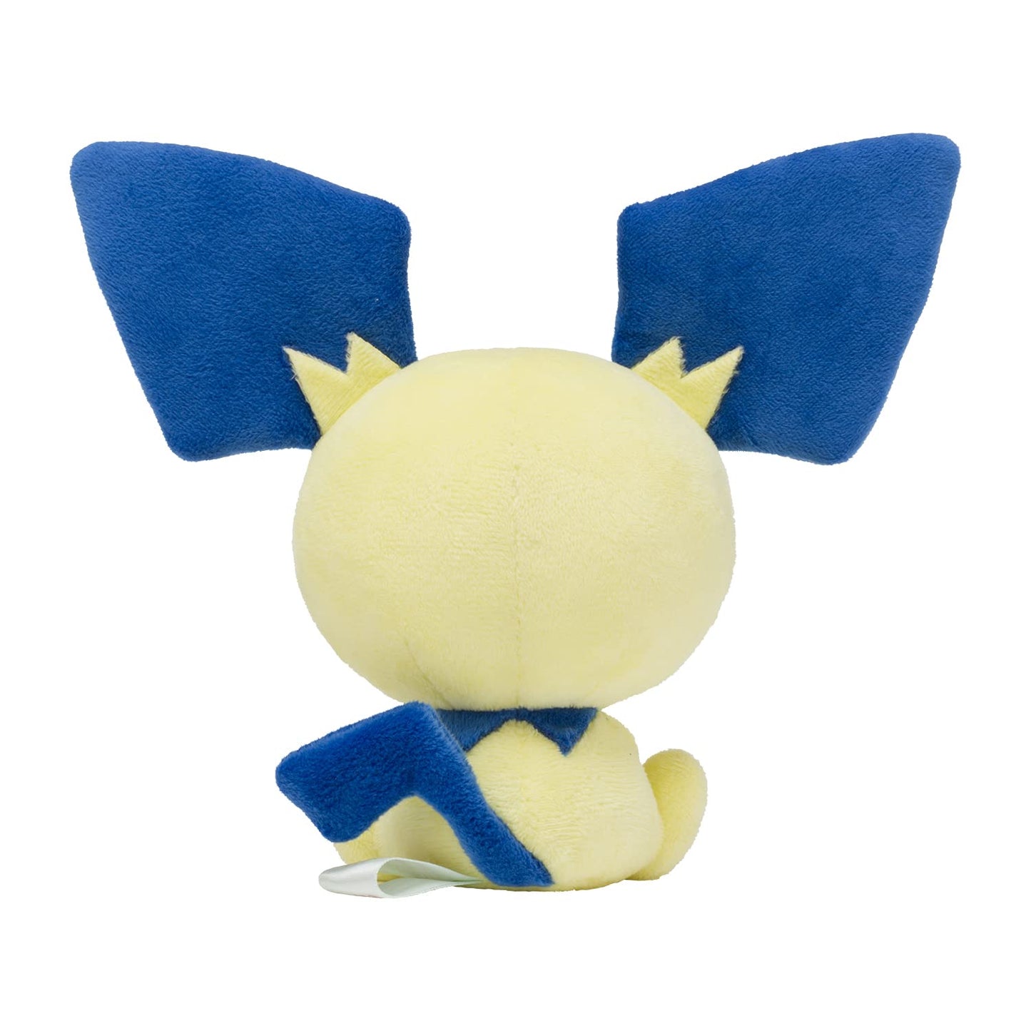 Pokemon Center Original Plush Psycho Soda, Refreshing Pichu