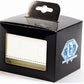 Collectors Emporium Card Coffer Deck Box - 100+ Count - White