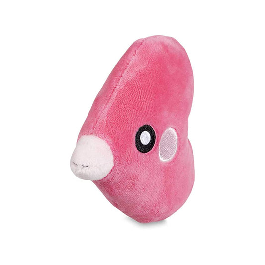 Pokemon Center Luvdisc 5 Inch Sitting Cuties Plush