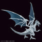 Bandai Hobby - Yu-Gi-Oh! - Amplified Blue-Eyes White Dragon, Bandai Spirits Figure-Rise Standard Model Kit