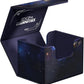 Ultimate Guard - Sidewinder 100+ Xenoskin - Magic: The Gathering - Edge of Eternities - Gemstone Caverns