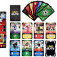 2025 UNO Elite NFL Booster Set Pack - 3 Packs - 10 Cards Per Pack