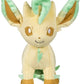 Pokemon Leafeon Poke Plush (Standard) - 8.5 In.