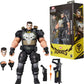 Marvel Legends Series Marvel Rivals The Punisher, Video Game-Inspired Collectible 6-Inch Action Figure