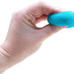 Schylling Teenie NeeDoh Fuzz Ball - 3 Teenie Squeeze Toys with a Velvet Texture and Soft Cloud Squish - 1" Balls - Color May Vary