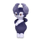 Pokemon Center: Indeedee (Male) Poké Plush, 9 ½ Inch