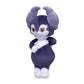 Pokemon Center: Indeedee (Male) Poké Plush, 9 ½ Inch