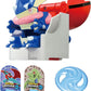 Takara Tomy Pokemon Pokemon Ultimatch 05 Greninja (Pokeball)