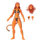 Marvel Legends Series Avengers 15-cm-scale Marvel’s Tigra Figure, for Children Aged 4 And Up