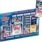 2025 Topps MLB Series 2 Baseball Trading Card Super Box