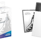 Ultimate Guard Katana Sleeves Standard Size White (100)