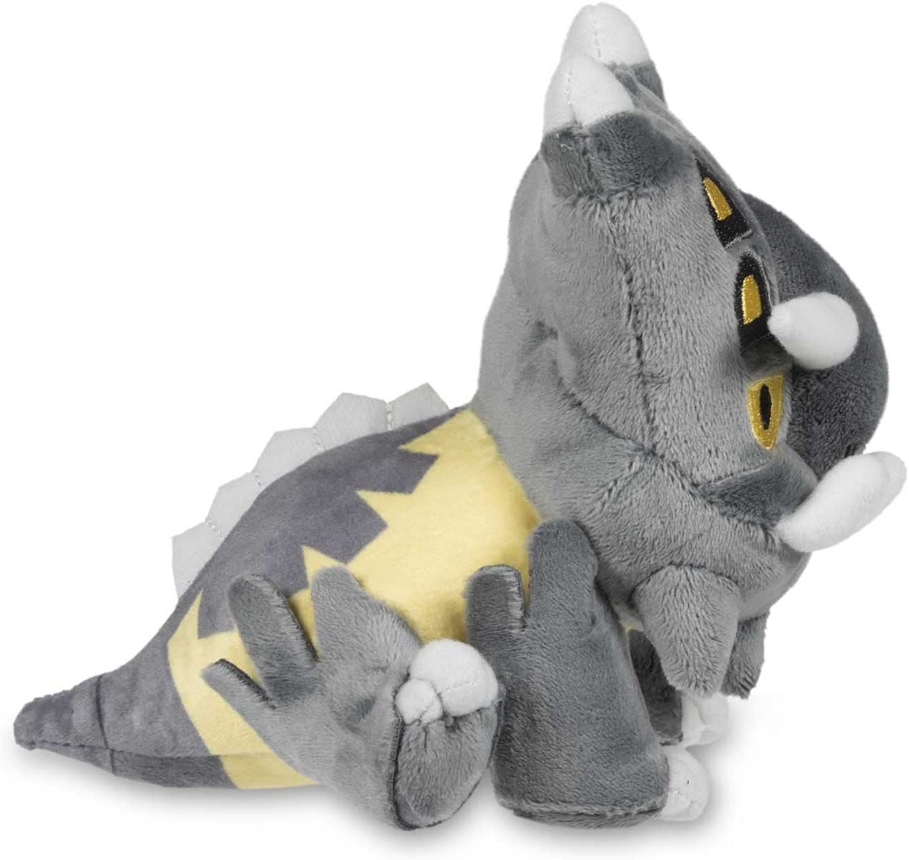 Pokemon 5 Inch Sitting Cuties Plush - Bastiodon