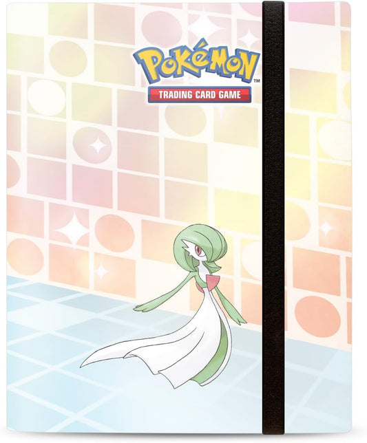 Ultra PRO - Gallery Series Trick Room 9-Pocket PRO-Binder for Pokémon