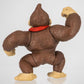 Sanei Boeki Super Mario Figure Collection Donkey Kong 1.57 x 1.57 x 1.96 Inches FCM-031 Japan Import with Original Stylus Ballpoint Touch Pen